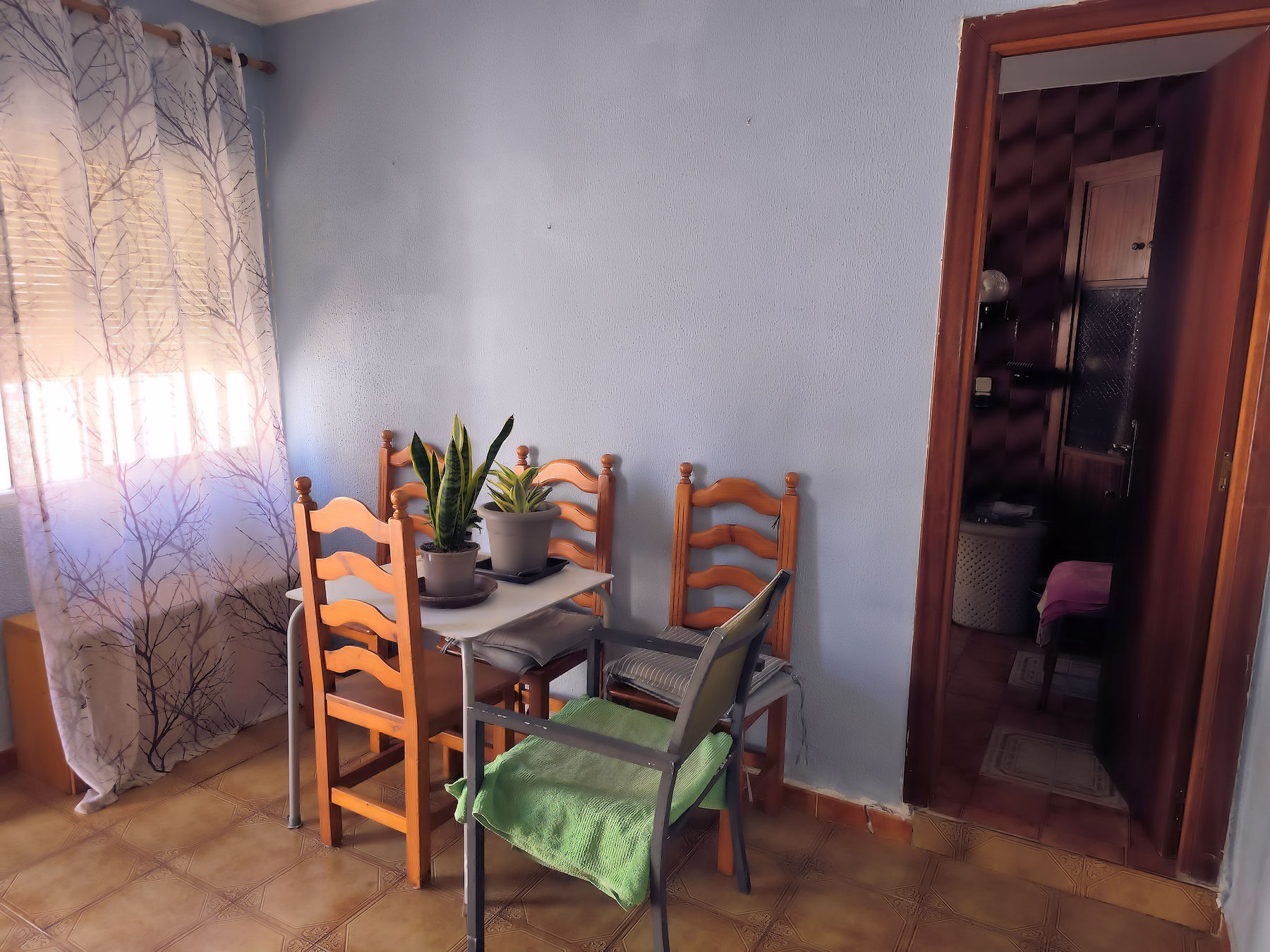 Chalet en venta en Rincón de la Victoria